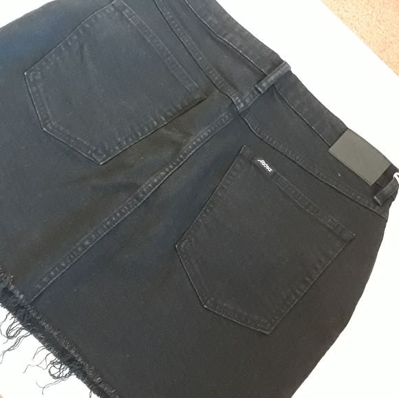 RIDERS BY LEE GIRLFRIEND SKIRT - Picture 7 of 9